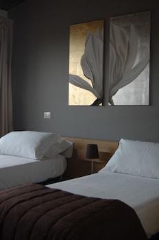 Hotel Villa Michelangelo