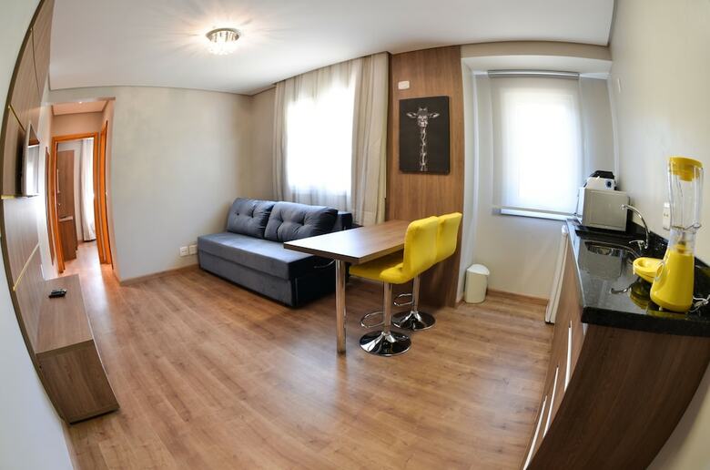 Apartamento Viena Flats