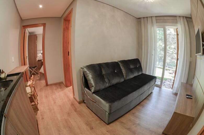 Apartamento Viena Flats