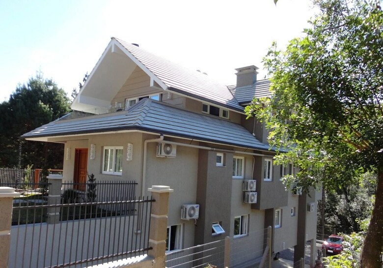 Apartamento Viena Flats