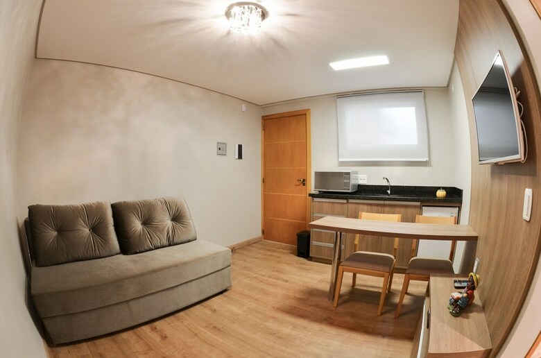 Apartamento Viena Flats