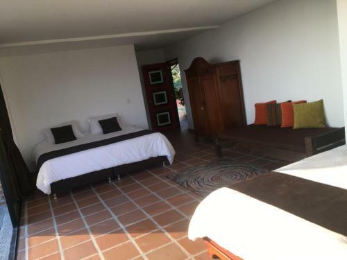 Hostal Sierra Morena Eco Hotel