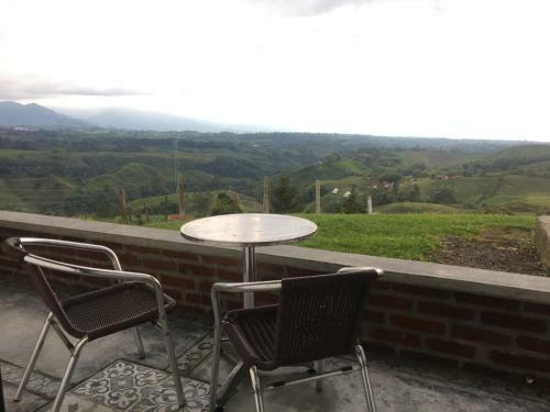 Hostal Sierra Morena Eco Hotel