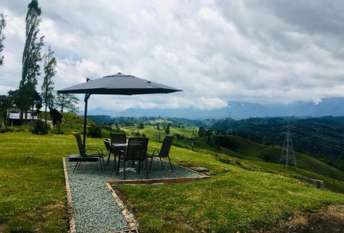 Hostal Sierra Morena Eco Hotel