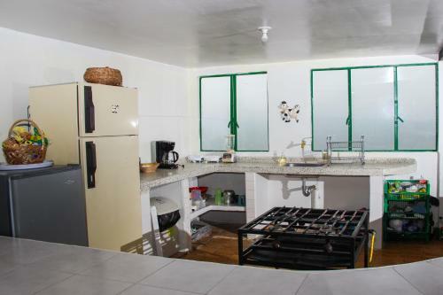 Hostal Sierra Morena Eco Hotel