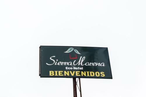 Hostal Sierra Morena Eco Hotel