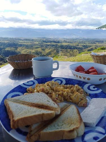 Hostal Sierra Morena Eco Hotel