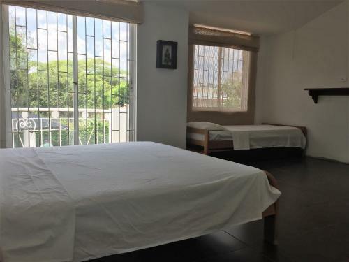 Conjunto Buganviles - Casa No 8