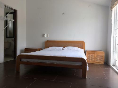 Conjunto Buganviles - Casa No 8