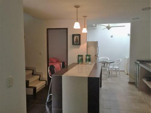 Conjunto Buganviles - Casa No 8