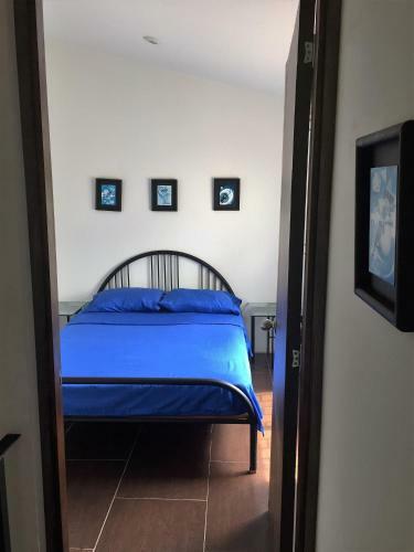 Conjunto Buganviles - Casa No 8