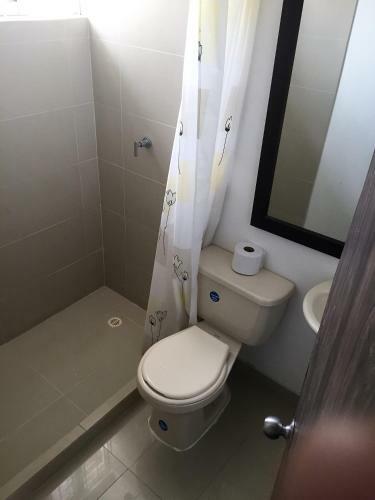 Conjunto Buganviles - Casa No 8