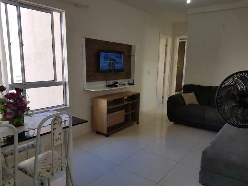 Apartamento Modus Vivendi