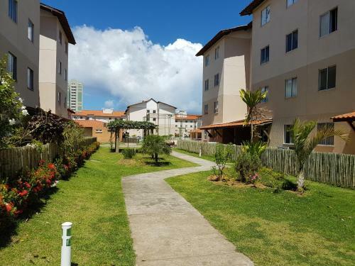 Apartamento Modus Vivendi