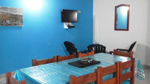 Fiambala Caba�as Pissis