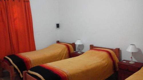 Fiambala Caba�as Pissis