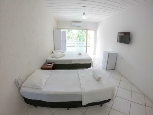 Hostal Pousada Marina Porto