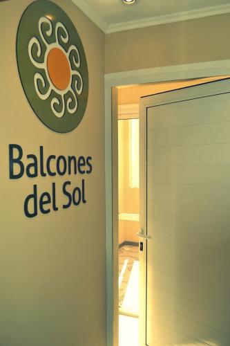 Apartamento Balcones Del Sol