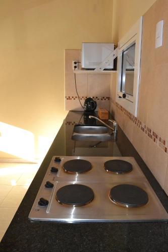 Apartamento Balcones Del Sol