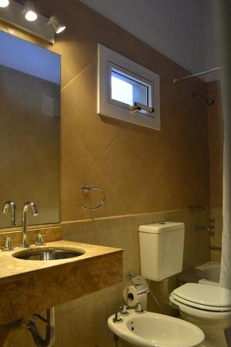 Apartamento Balcones Del Sol