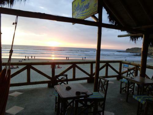Hostal Solemare