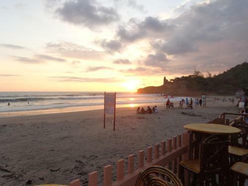 Hostal Solemare