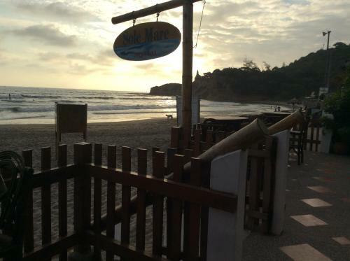 Hostal Solemare