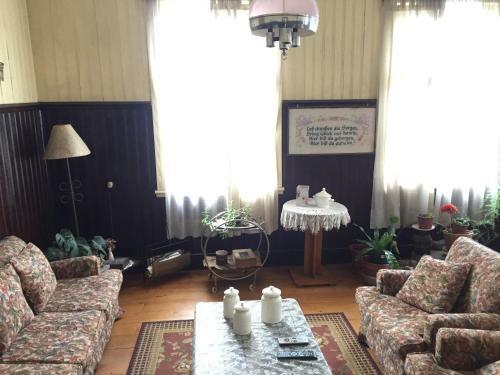 Apartamento Purisima Haus