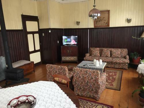 Apartamento Purisima Haus
