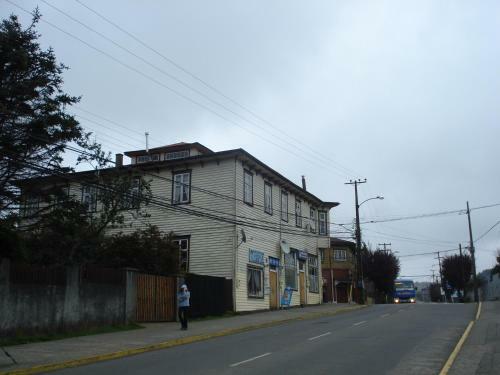 Apartamento Purisima Haus
