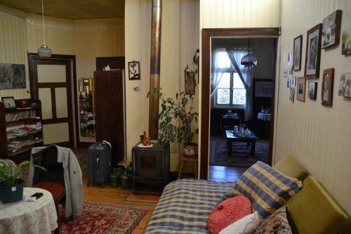 Apartamento Purisima Haus