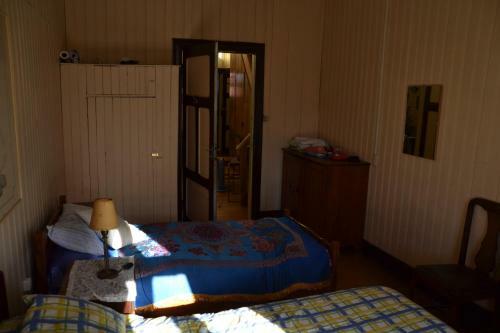 Apartamento Purisima Haus