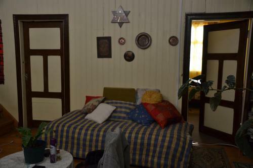 Apartamento Purisima Haus