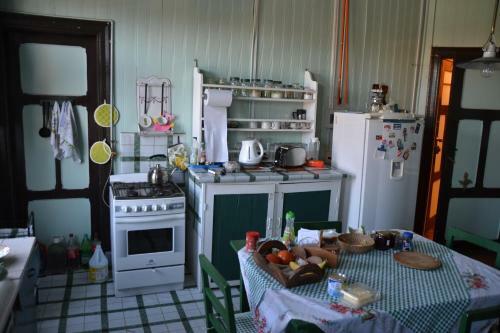 Apartamento Purisima Haus