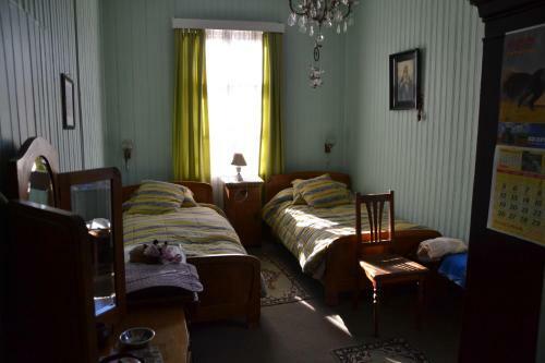 Apartamento Purisima Haus
