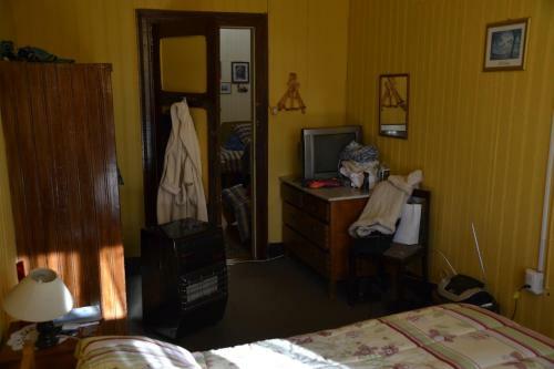 Apartamento Purisima Haus