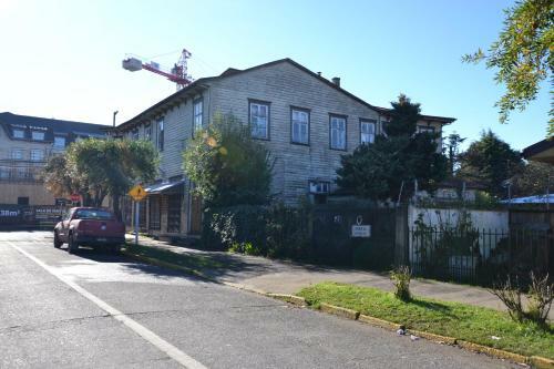 Apartamento Purisima Haus