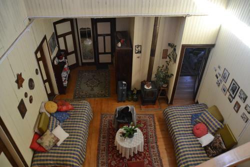 Apartamento Purisima Haus