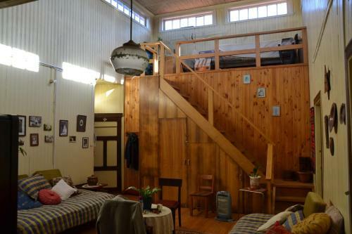 Apartamento Purisima Haus