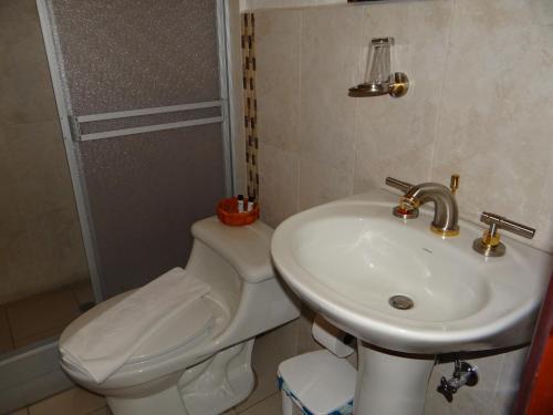 Hostal Hosteria El Imperio Real