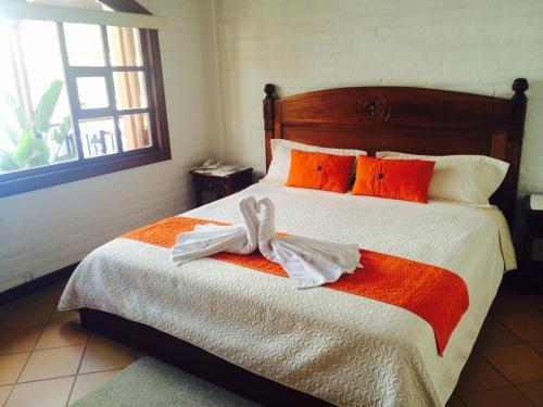 Hostal Hosteria El Imperio Real