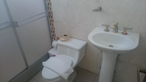 Hostal Hosteria El Imperio Real