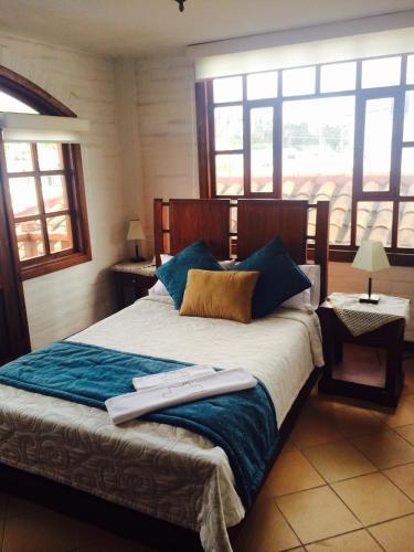 Hostal Hosteria El Imperio Real