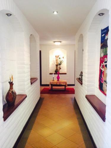 Hostal Hosteria El Imperio Real