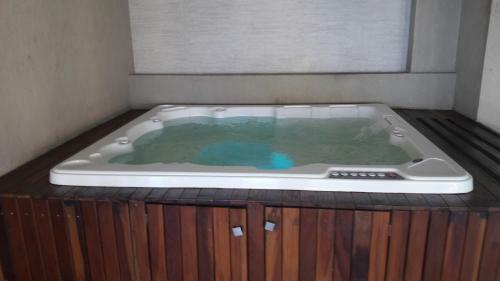Apartamento Porto Real Brites