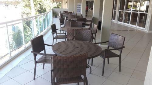 Apartamento Porto Real Brites