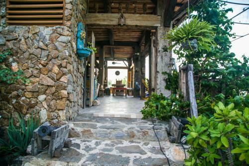 Bunsizanisi Hotel