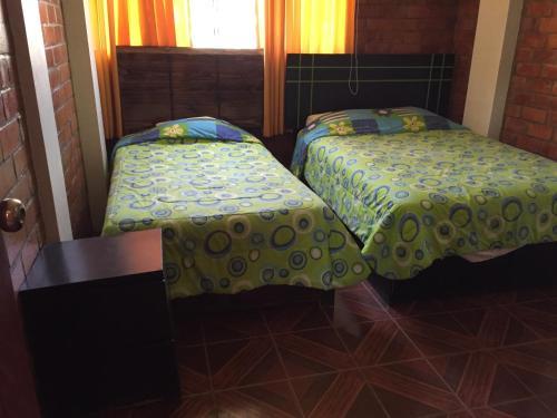 Hotel Sol De Cieneguilla