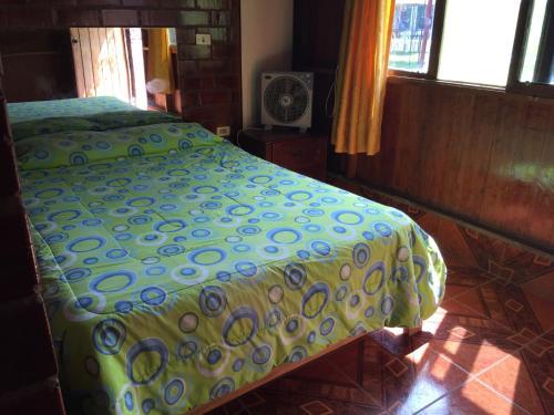 Hotel Sol De Cieneguilla