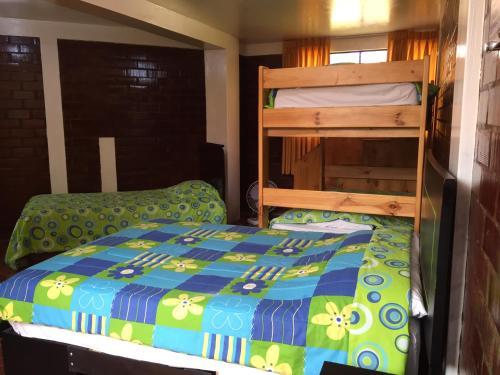 Hotel Sol De Cieneguilla